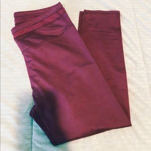 Fabletics Yoga Pants